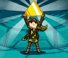 ZELDA