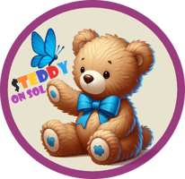 TEDDY
