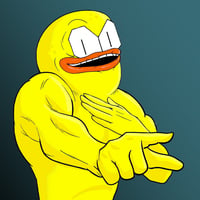 TOAD
