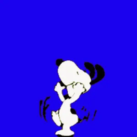 SNOOPY