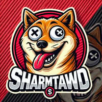 SHARMTAWD