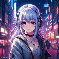 PIXAI