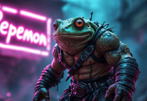 PEPEMON
