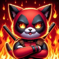DEATHKAT