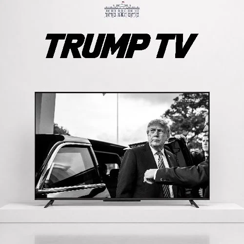TRUMPTV
