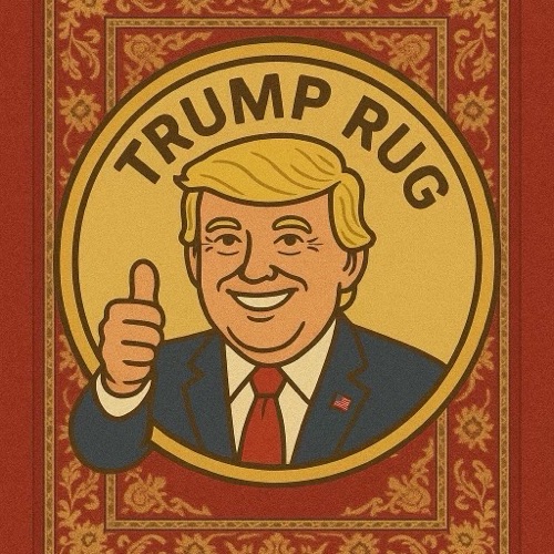 TRUMPRUG