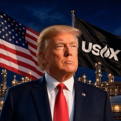USOX