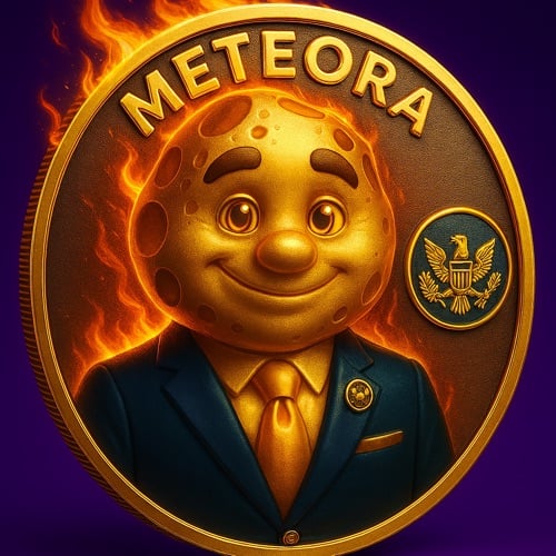 GMETEORA