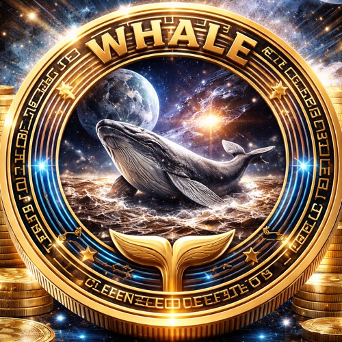 WHALE