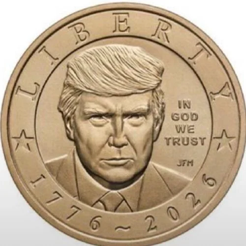 TRUMPCOIN
