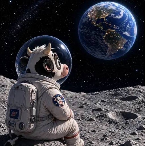 ASTROCOW
