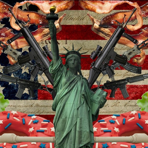 FUCKTHEGOV