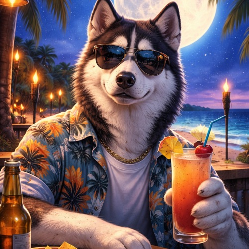 MOONDOGUI