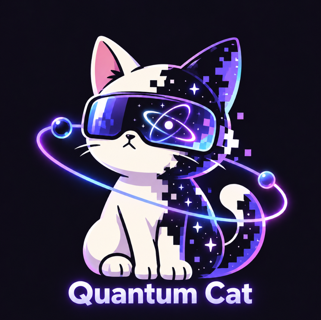 QuantumCat