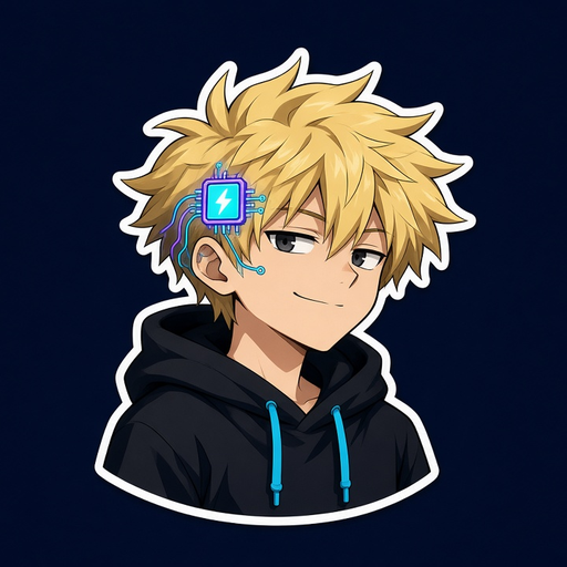 CHIPBOY