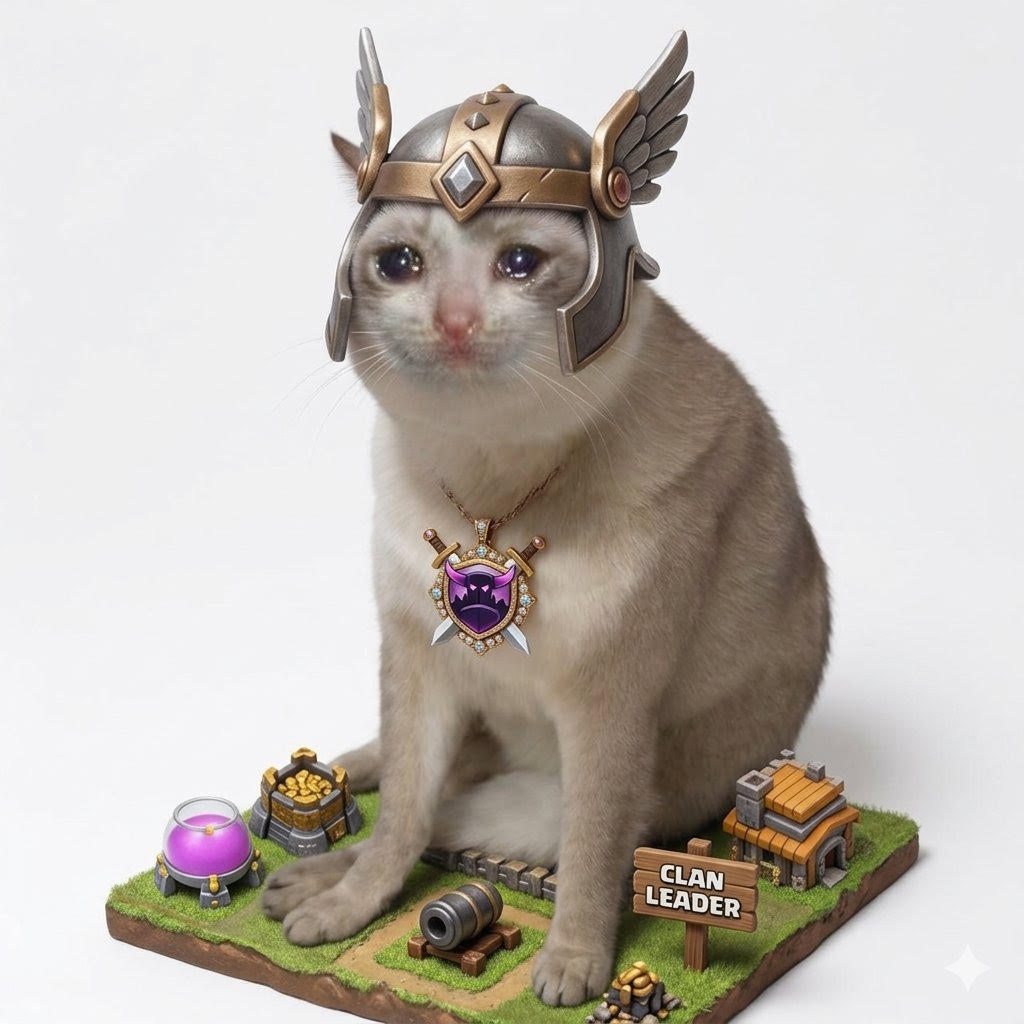 CLASHCAT