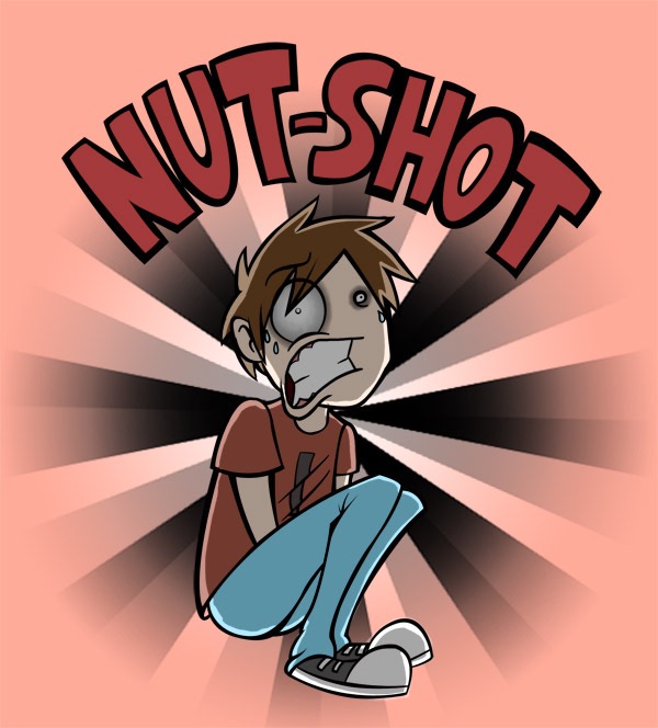 NUTSHOT