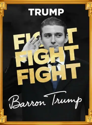 BARRON