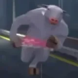 cow