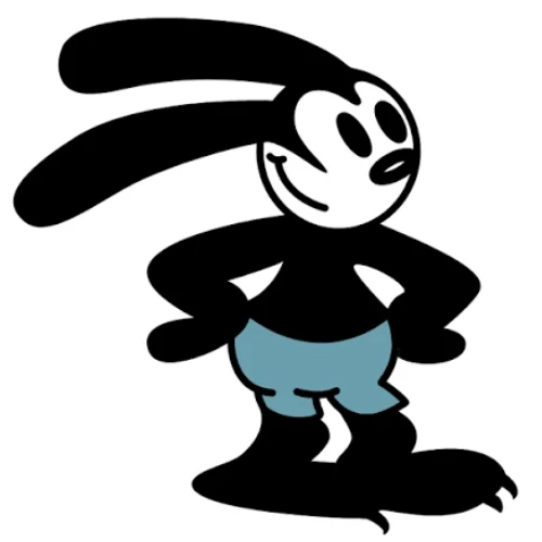 Oswald