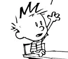 CALVIN