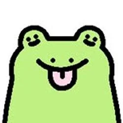 nubfrog
