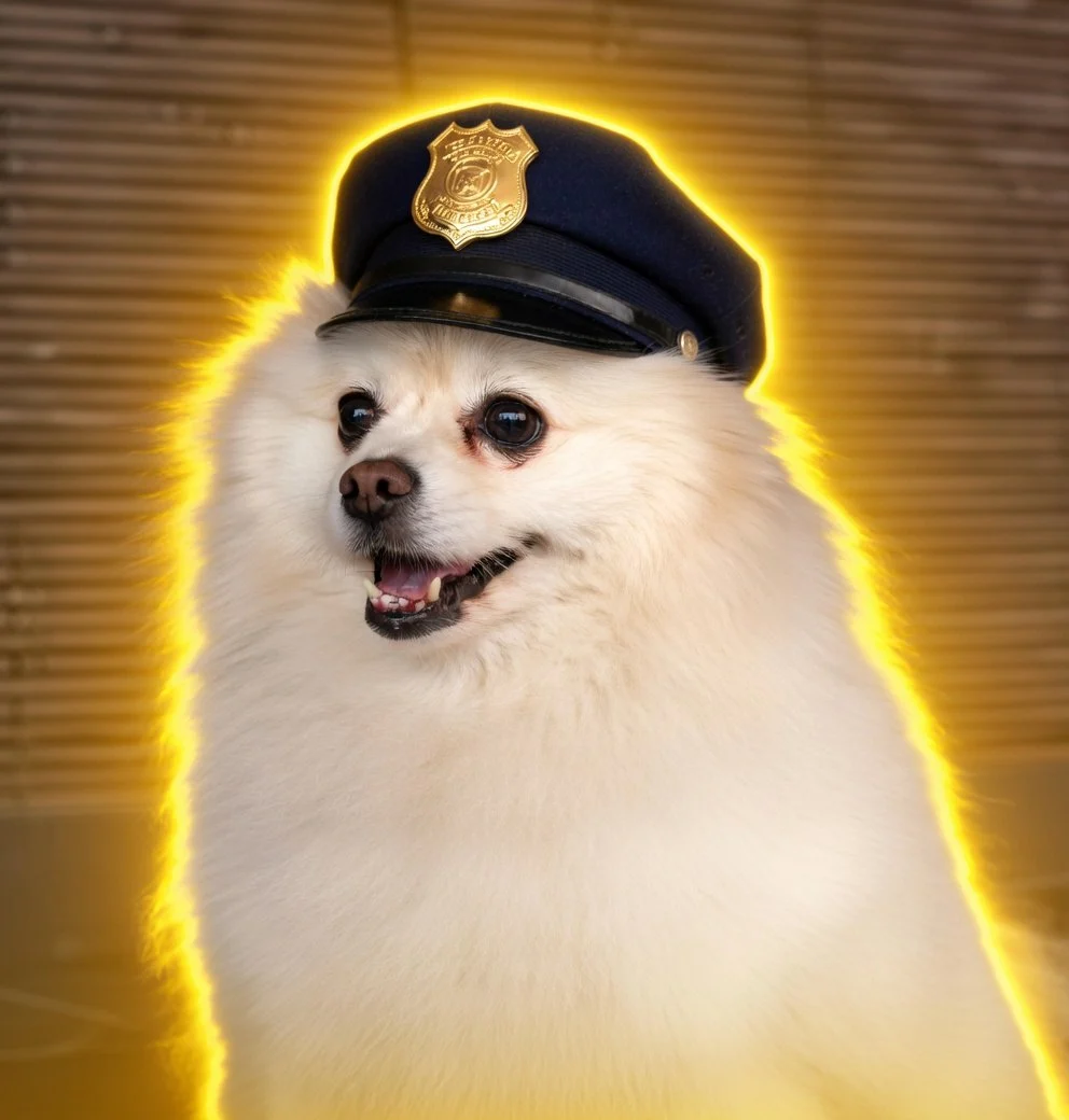 ハク号