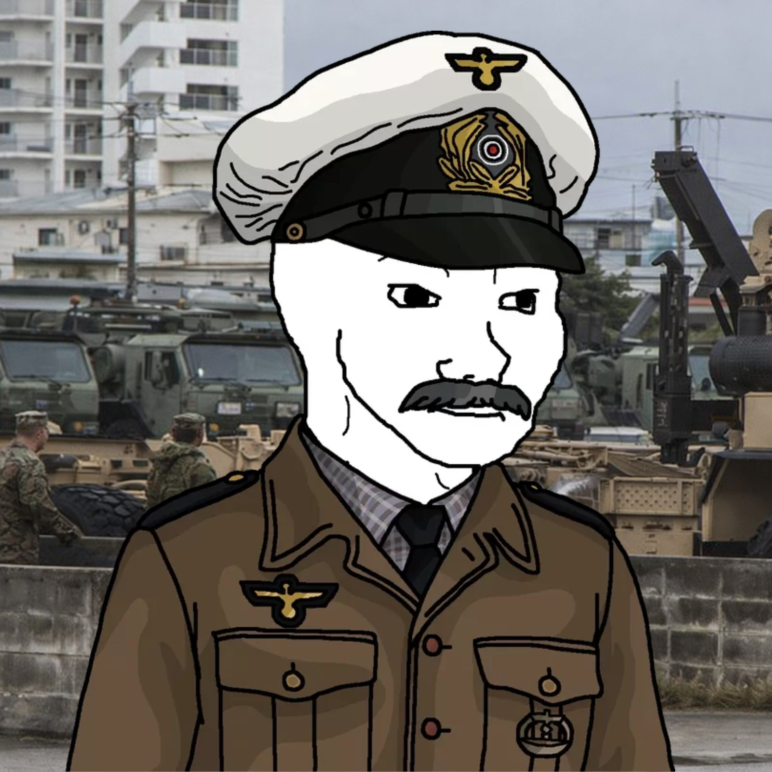 Deployoor