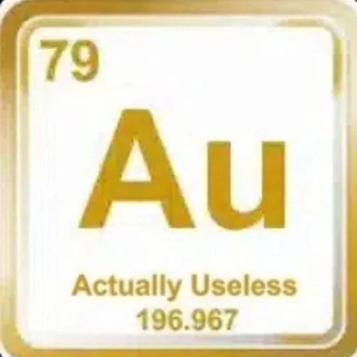 Au