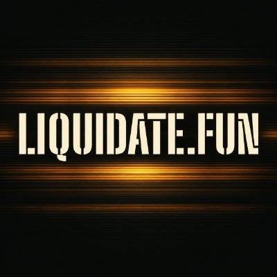 LIQUIDATE