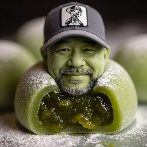 MOCHI