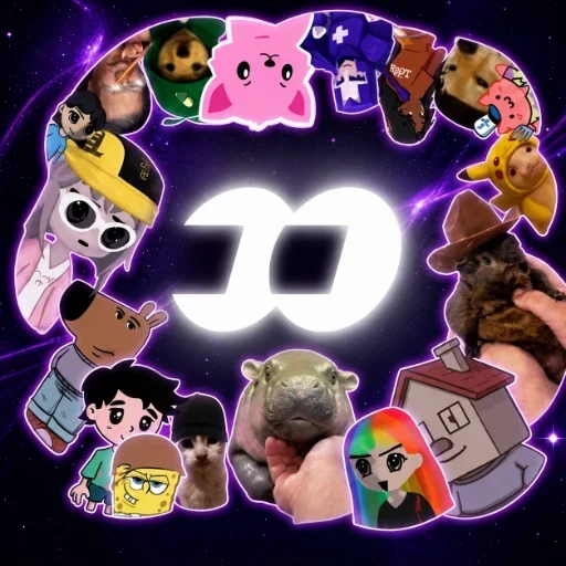 Fomo Family logo