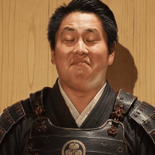 SAMURAI