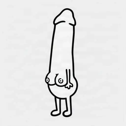 dicktit