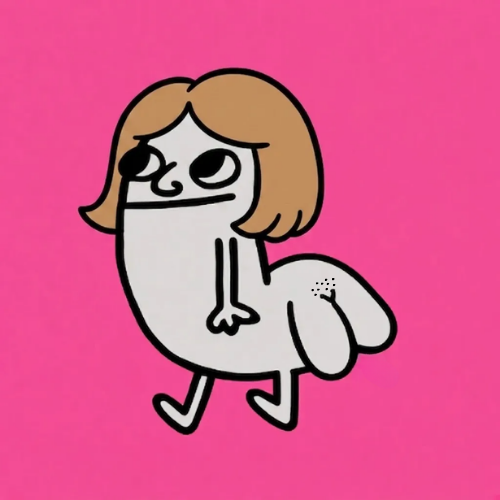 PUSSYBUTT