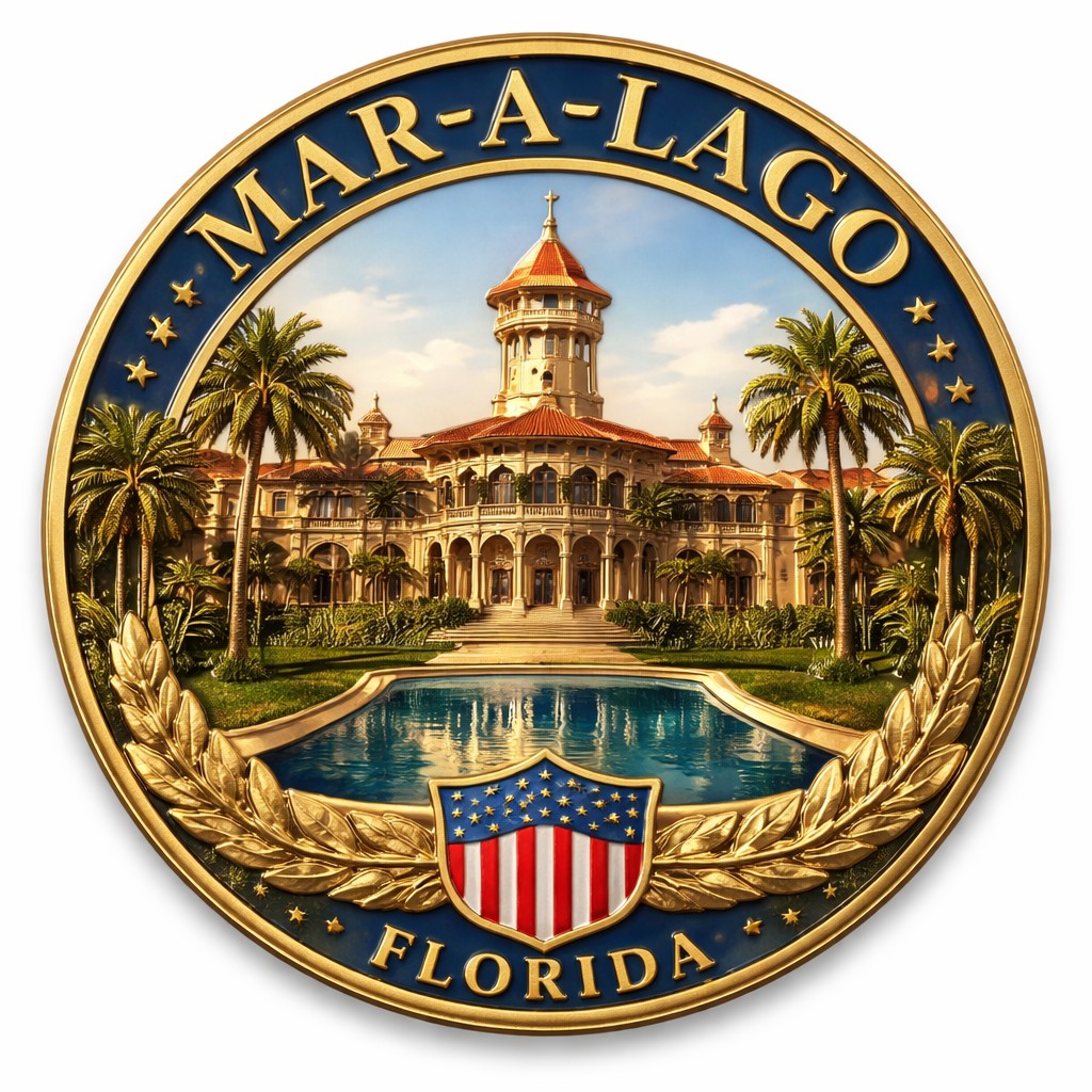 MAR-A-LAGO