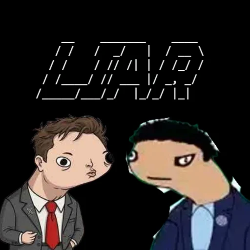 LIAR