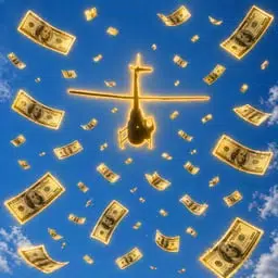 Airdrop