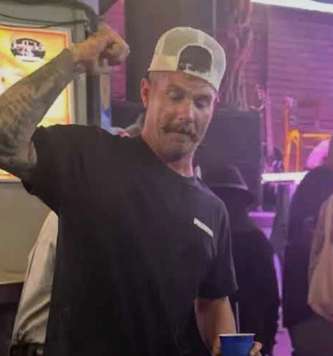 Mike