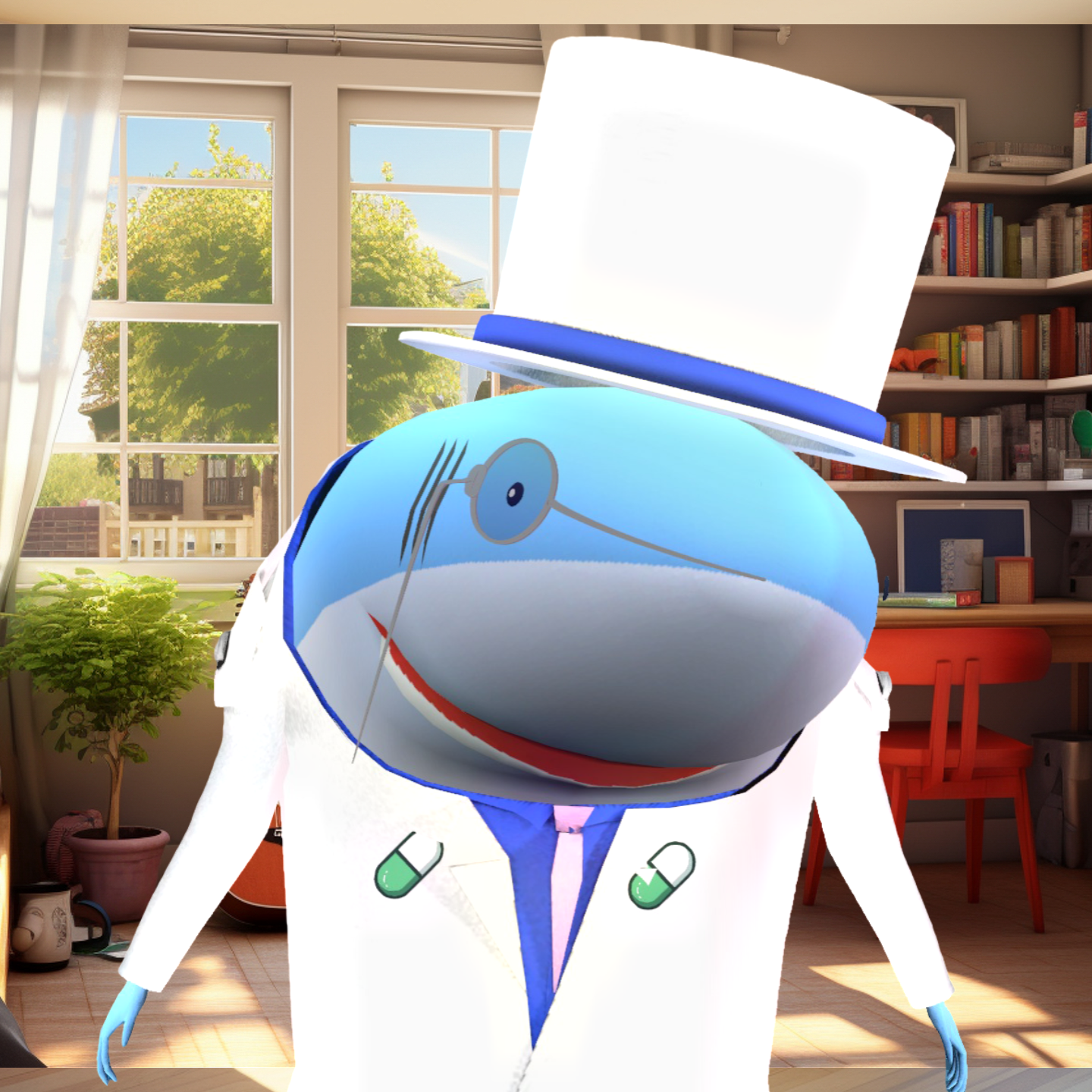 MrWhale