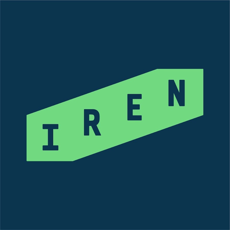 IREN