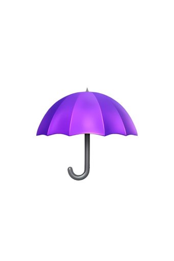 ☂️ logo