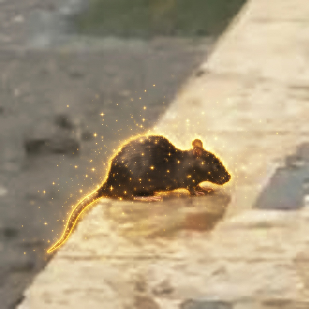 Mouse