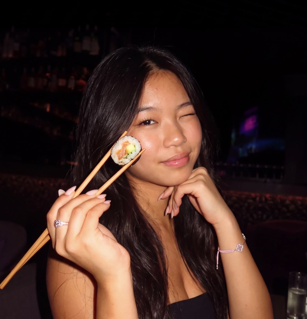$kimsushi