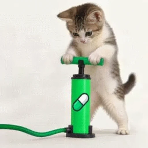 pump