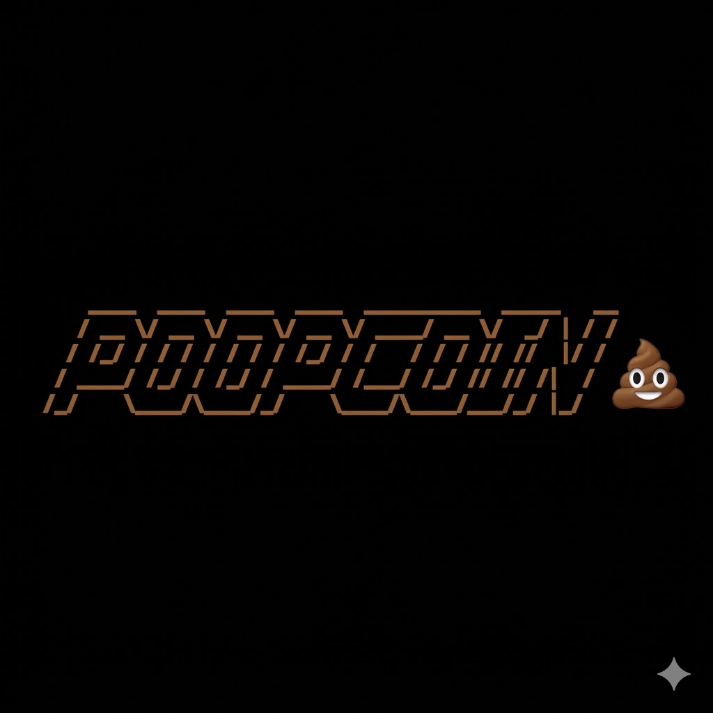 Poopcoin
