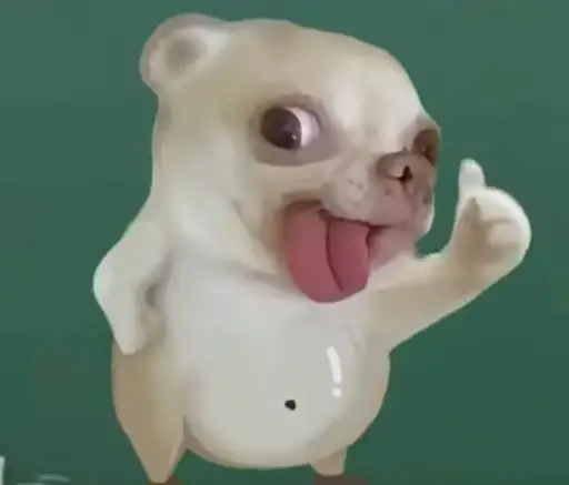 歪比巴卜