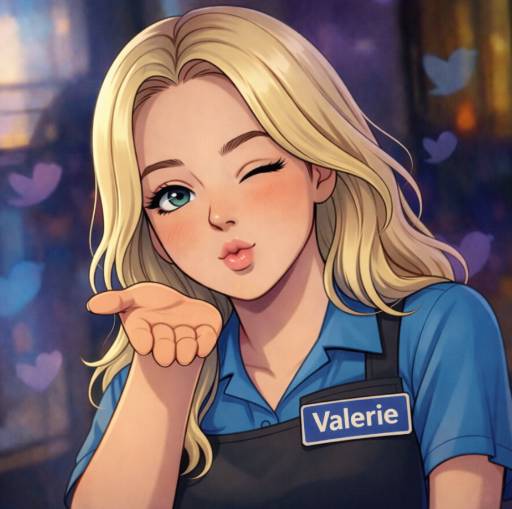 VALERIE