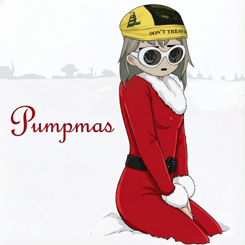 Pumpmas