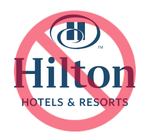 HILTON